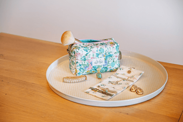 Francesca - Trousse de beauté 