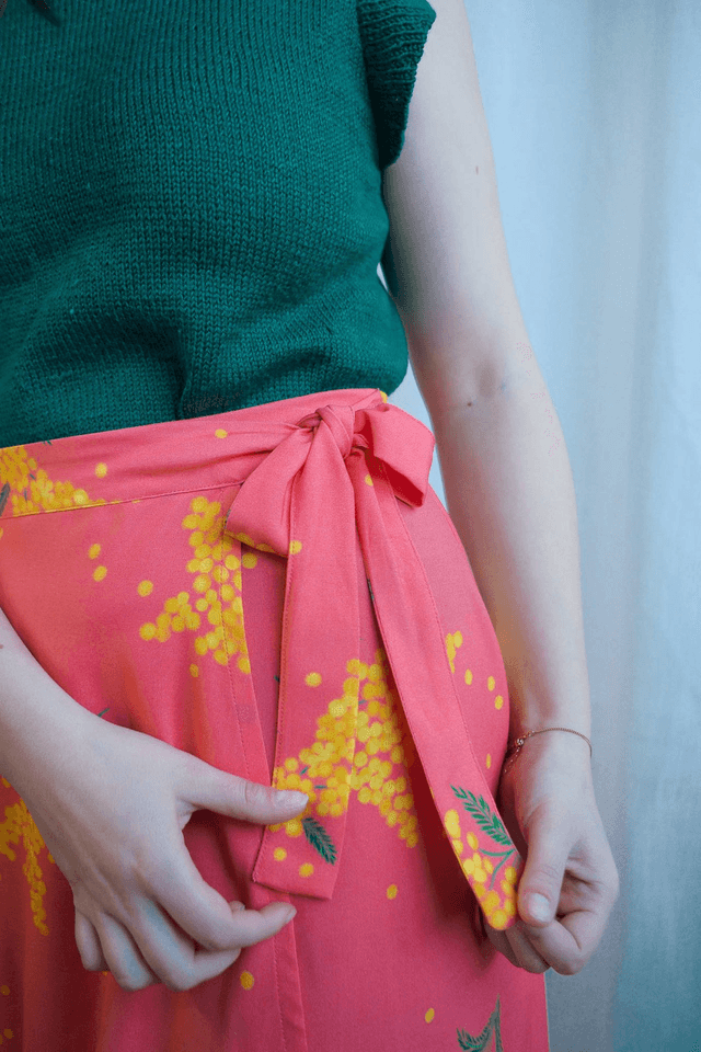 Mimosa Lise Tailor