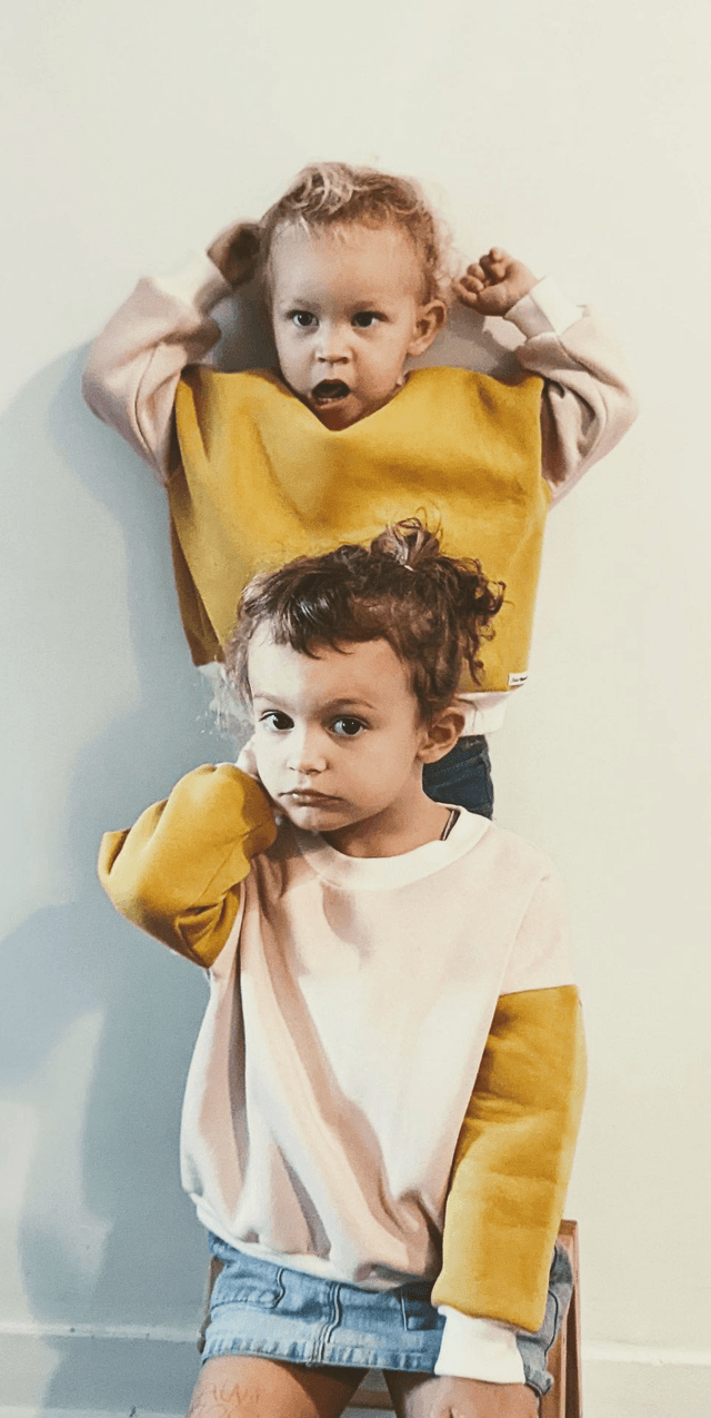 Chouette 3-12 ans - Marmaï