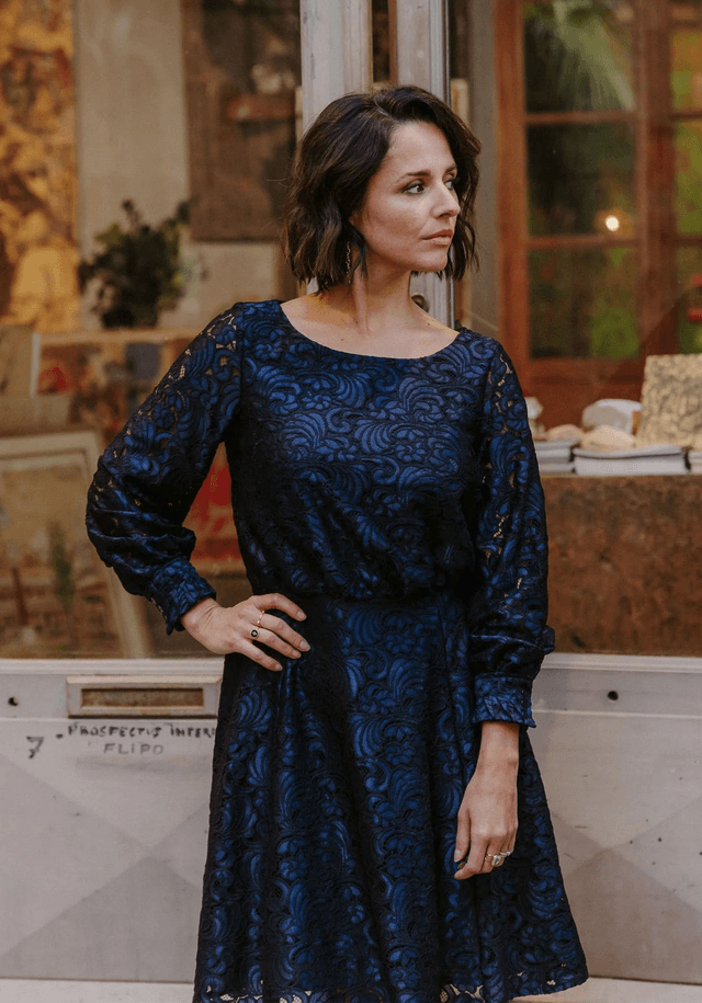 Primrose Maison Fauve