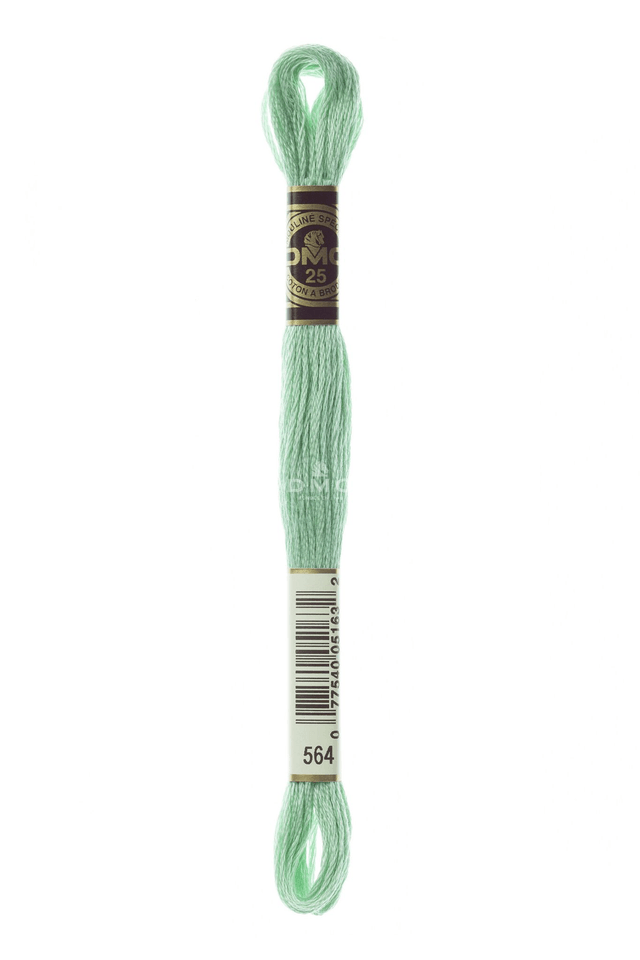 N°564 Mouliné Spécial DMC