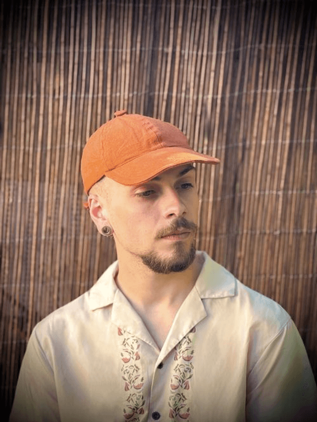Têtu Casquettes - Les Beaux Gosses