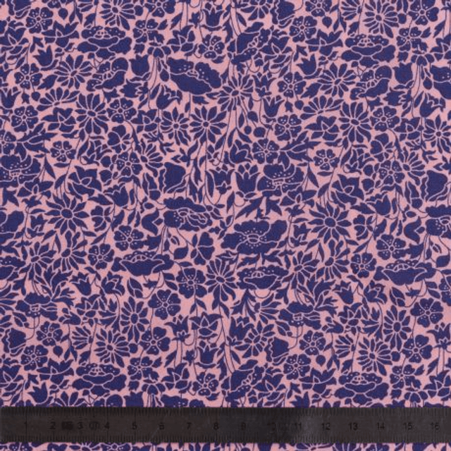 Meadowland - Liberty Fabrics