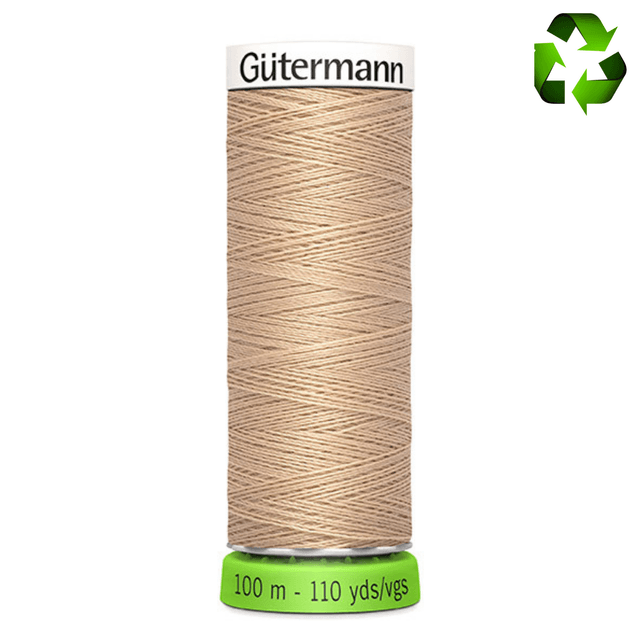 170 - Fil à coudre Gütermann