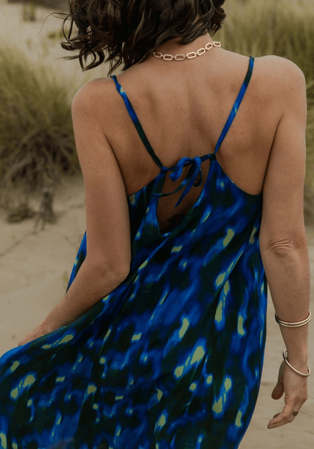 Paola Maison Fauve