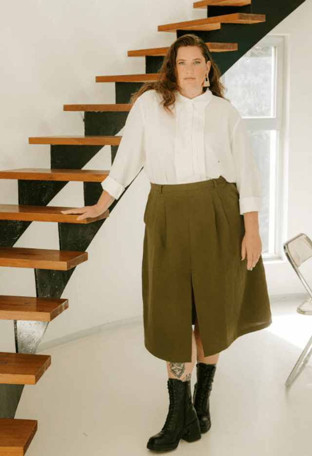 Silvana Maison Fauve