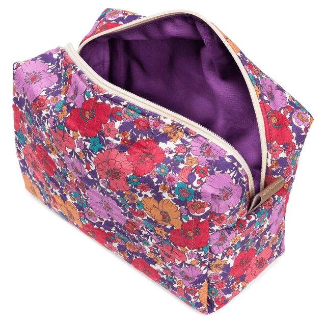Anniversaire - Trousse de beauté