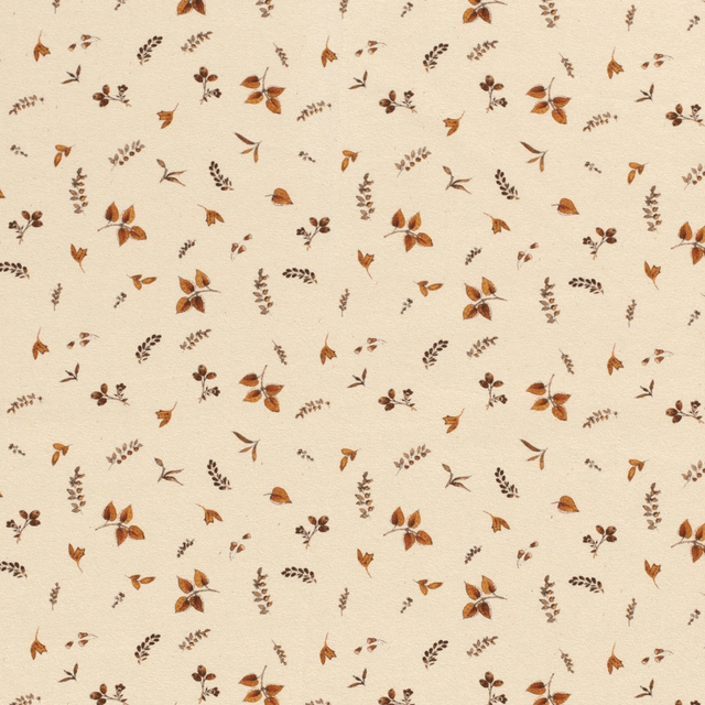 Jersey feuilles d'automne