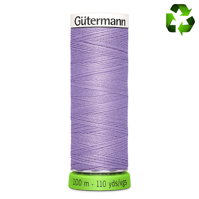 158 - Fil à coudre Gütermann