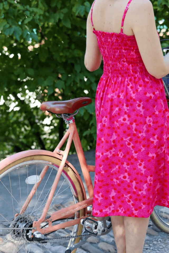 Poleen Lise Tailor