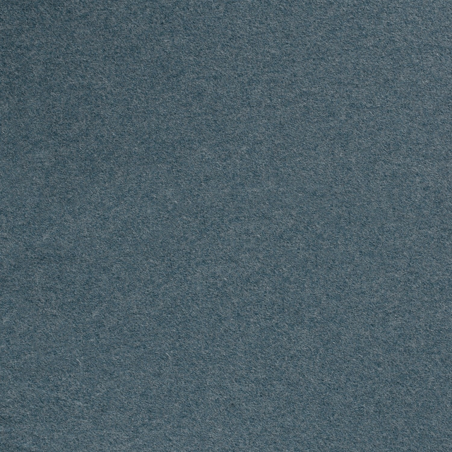 Chiffon en laine canard