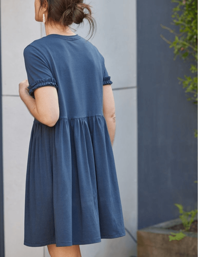 Modjo- Atelier Scammit