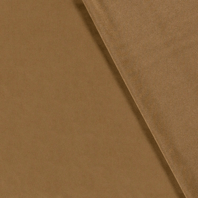 Suédine Camel