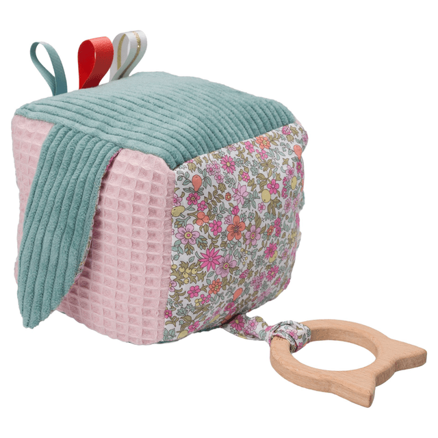 Charline - Kit cube d'éveil