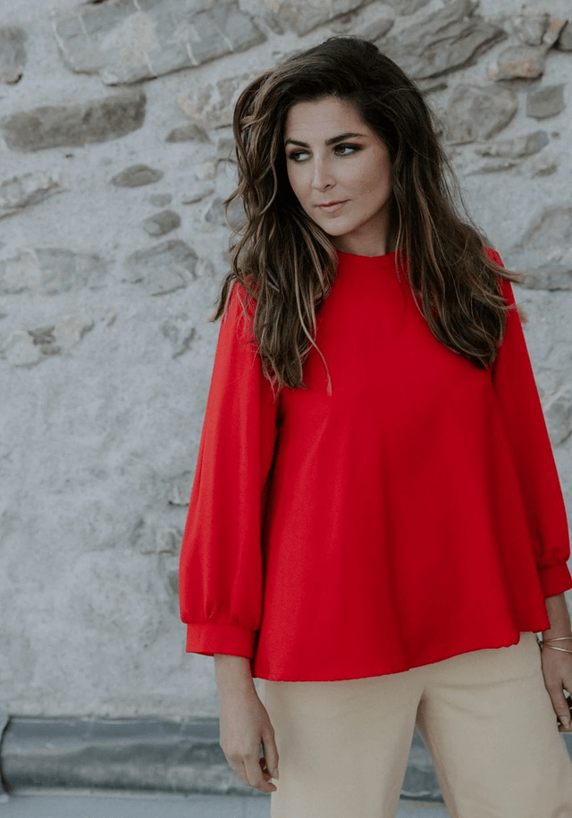 Mia Maison Fauve