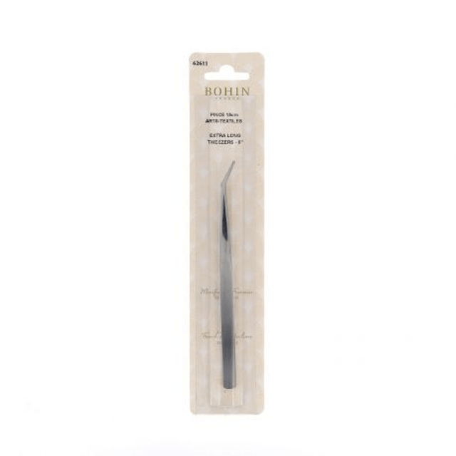 Pince broderie