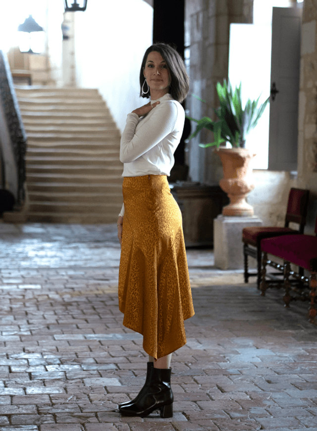 Soline - Ancea Paris