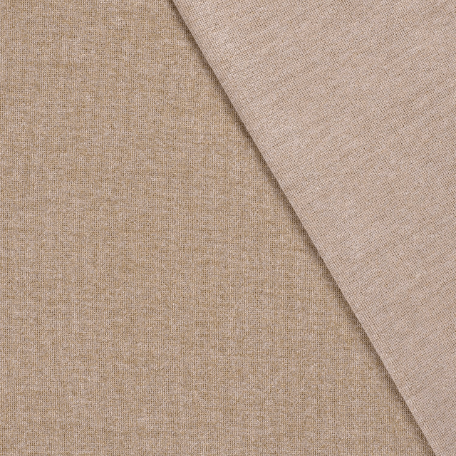Lainage Tricot camel