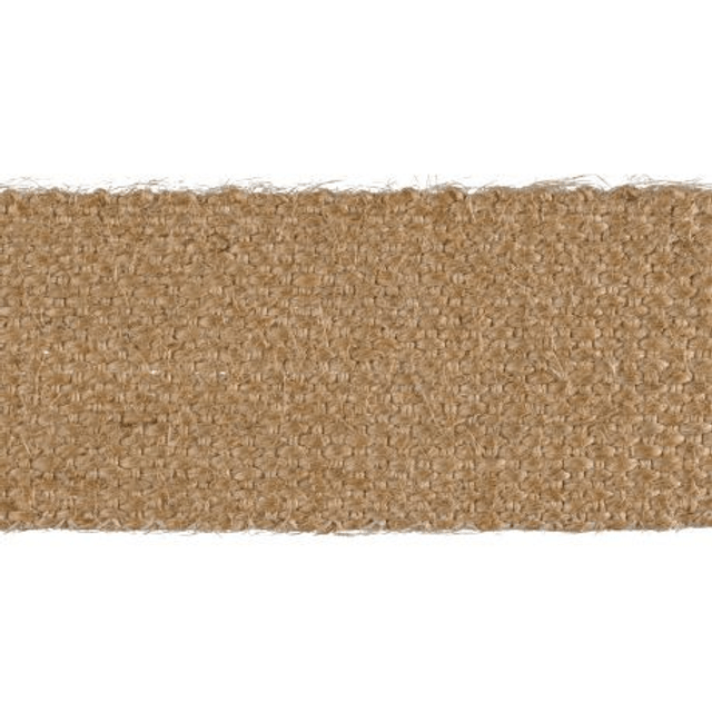 Sangle jute 44mm