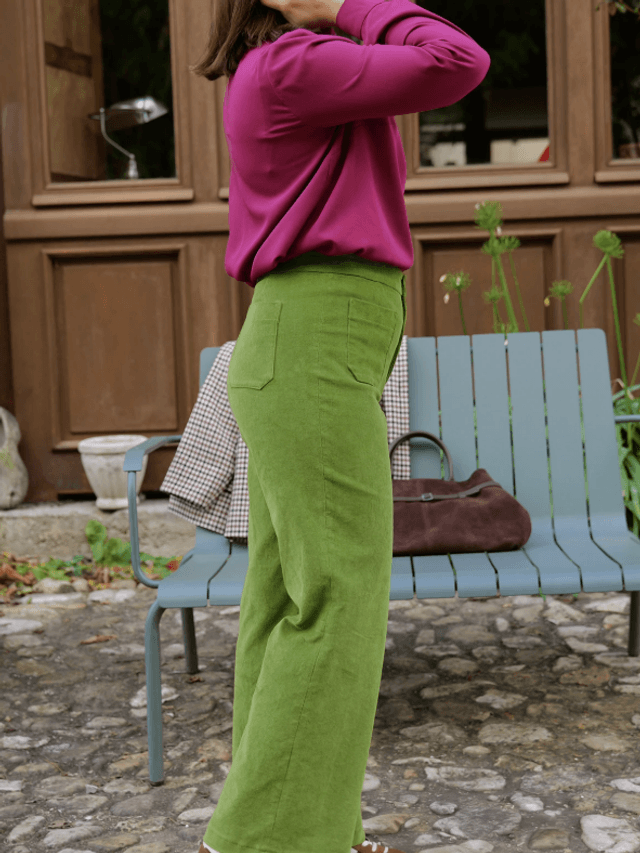 Lior - Ancea Paris