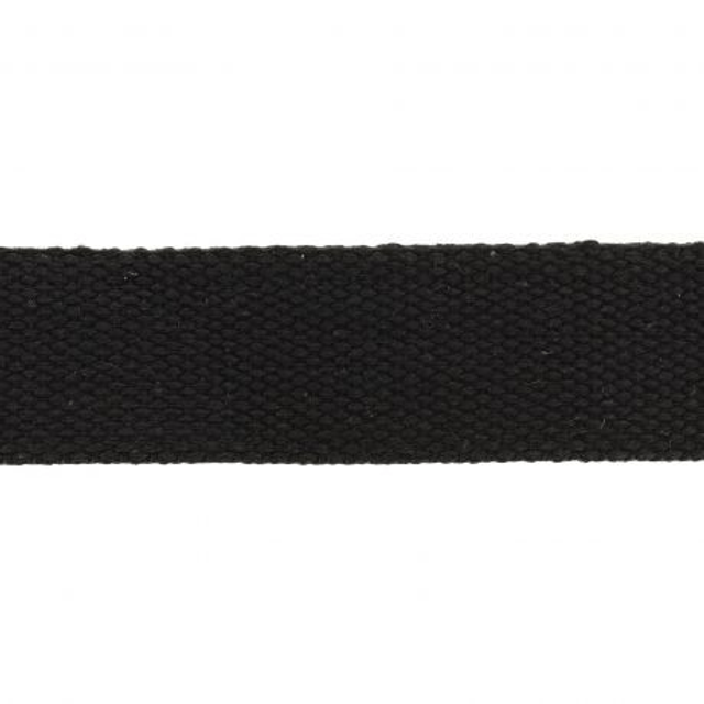 Sangle 30mm noir