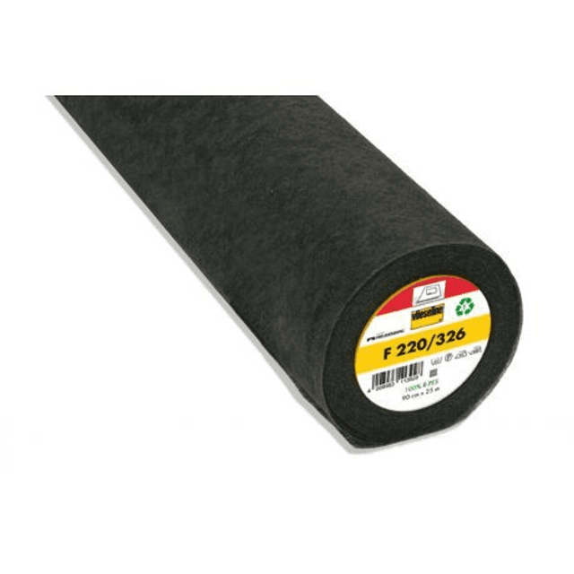 Entoilage F220 léger thermo