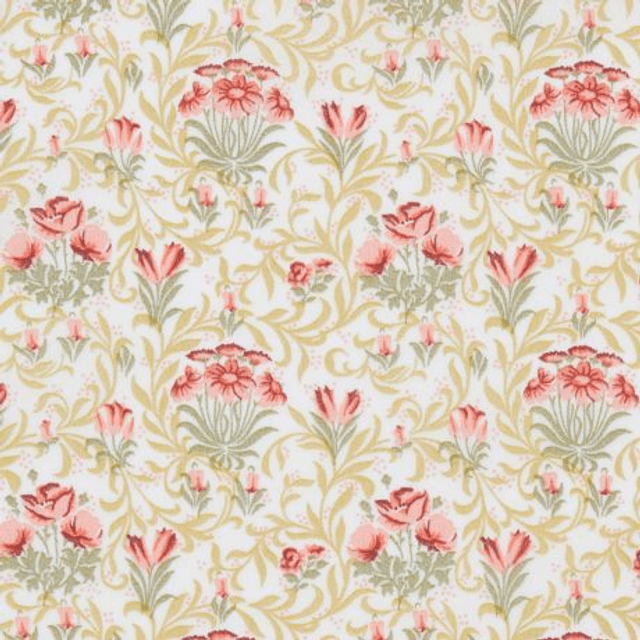 Fawlet Sprig - Liberty Fabric