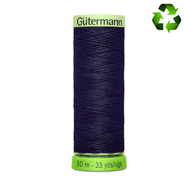 Fil RPET Super Résistant Gütermann - 339