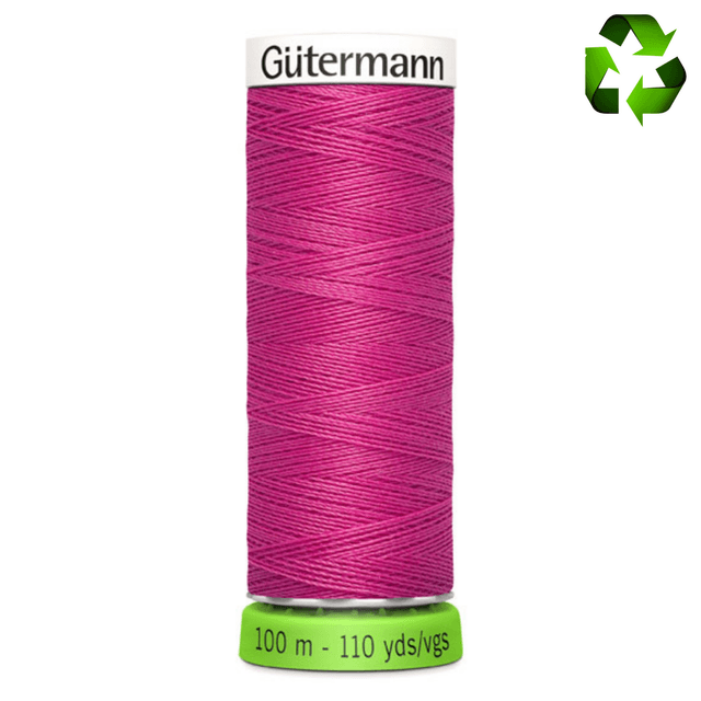 733 - Fil à coudre Gütermann