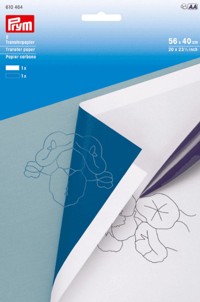 Papier carbone