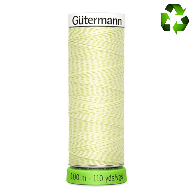 292 - Fil à coudre Gütermann