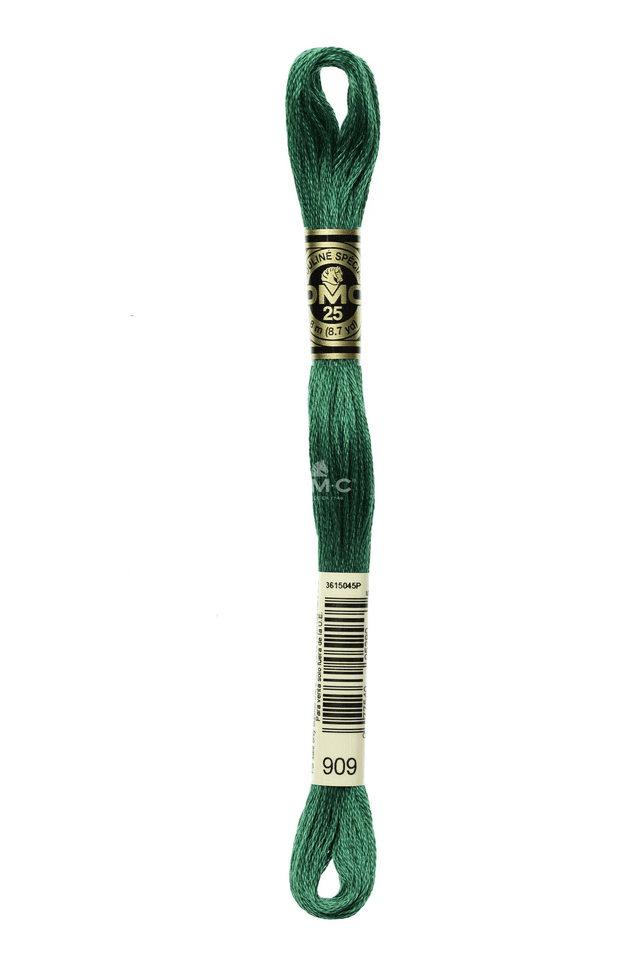 N°909 Mouliné Spécial DMC
