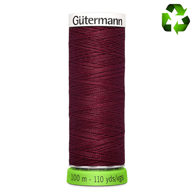 368 - Fil à coudre Gütermann