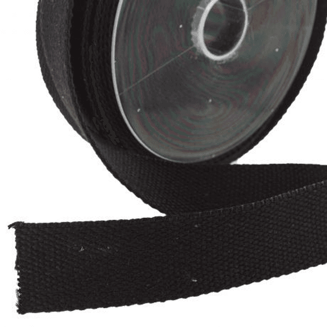 Sangle 30mm noir