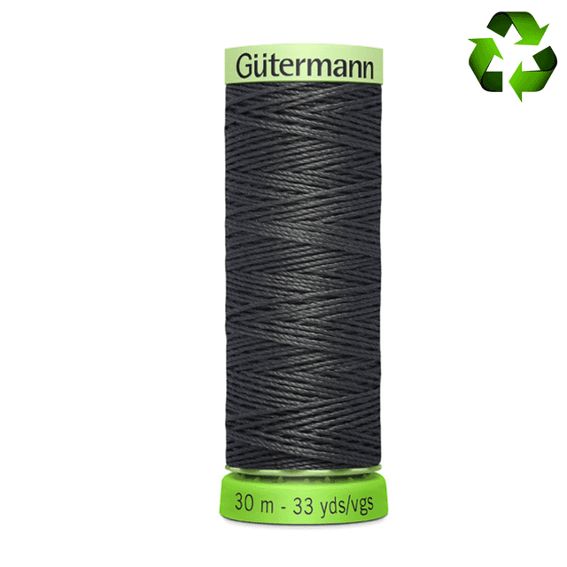 Fil RPET Super Résistant Gütermann - 36