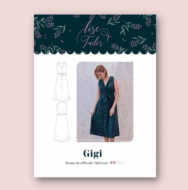 Gigi Lise Tailor