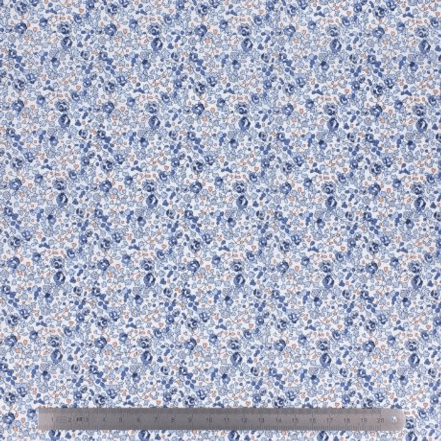 Eloise - Liberty Fabric