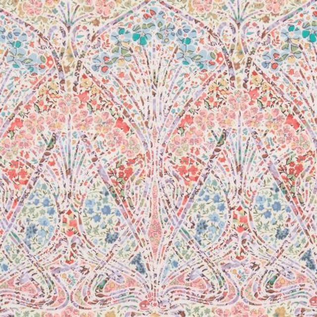 Tana Lawn - Liberty Fabric