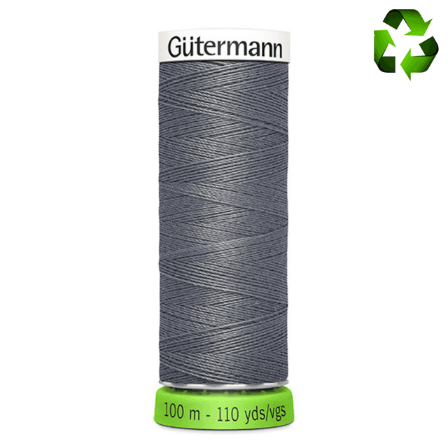 497 - Fil à coudre Gütermann