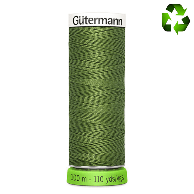283 - Fil à coudre Gütermann