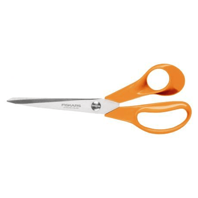 Ciseaux droitier 21cm