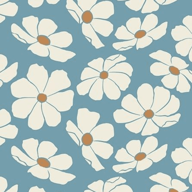 Spring Marguerite -  Light &amp; Lush