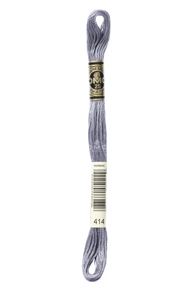 N°414 Mouliné Spécial DMC 