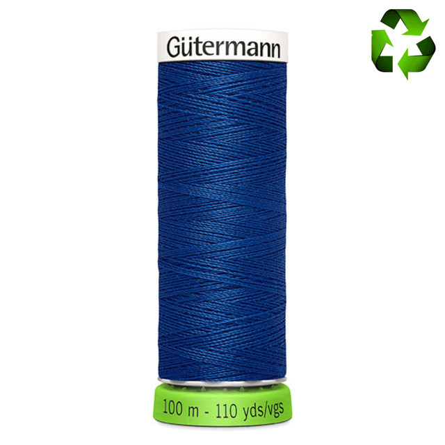 214 - Fil à coudre Gütermann