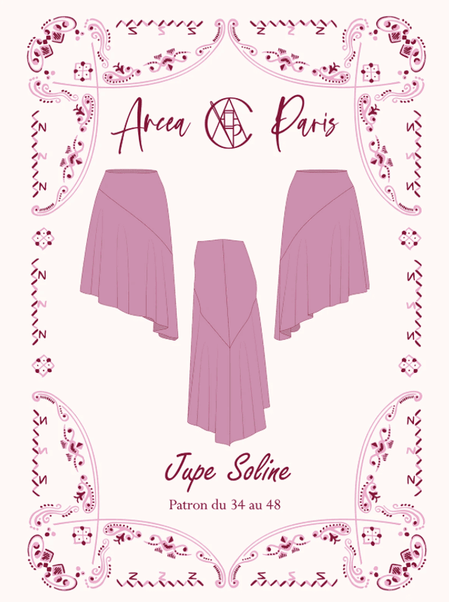 Soline - Ancea Paris