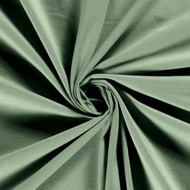 Jersey Uni Menthe