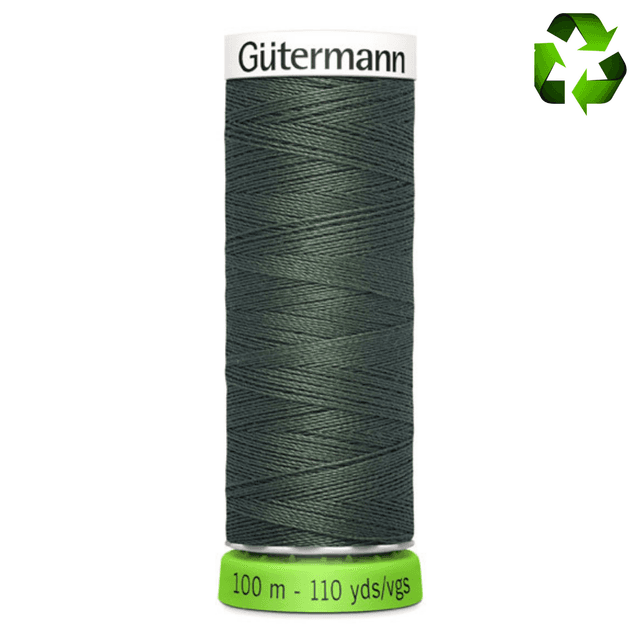 269 - Fil à coudre Gütermann