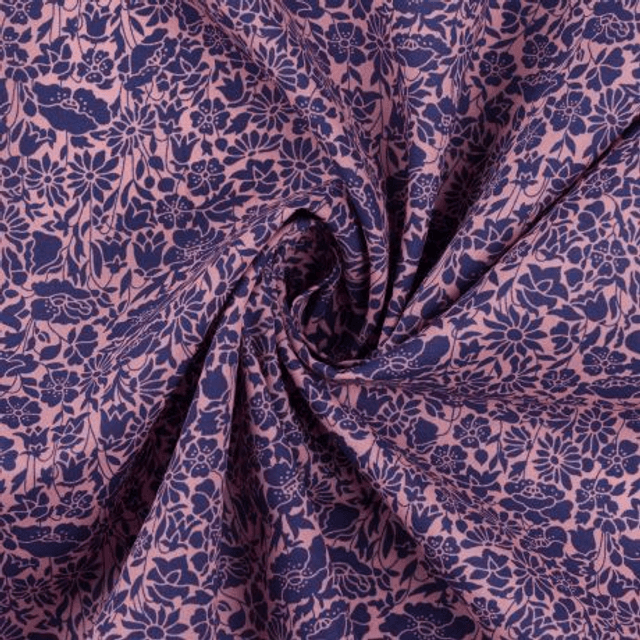 Meadowland - Liberty Fabrics