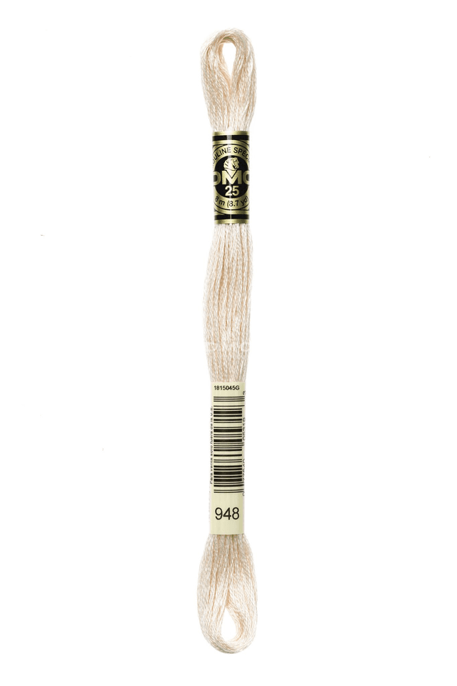 N°948 Mouliné Spécial DMC