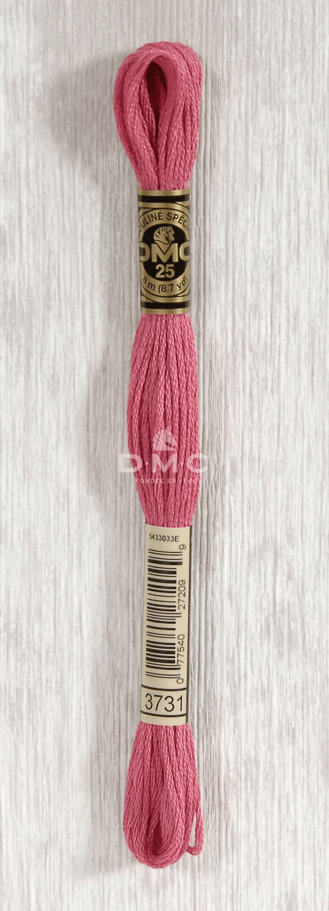 N°3731 Mouliné Spécial DMC